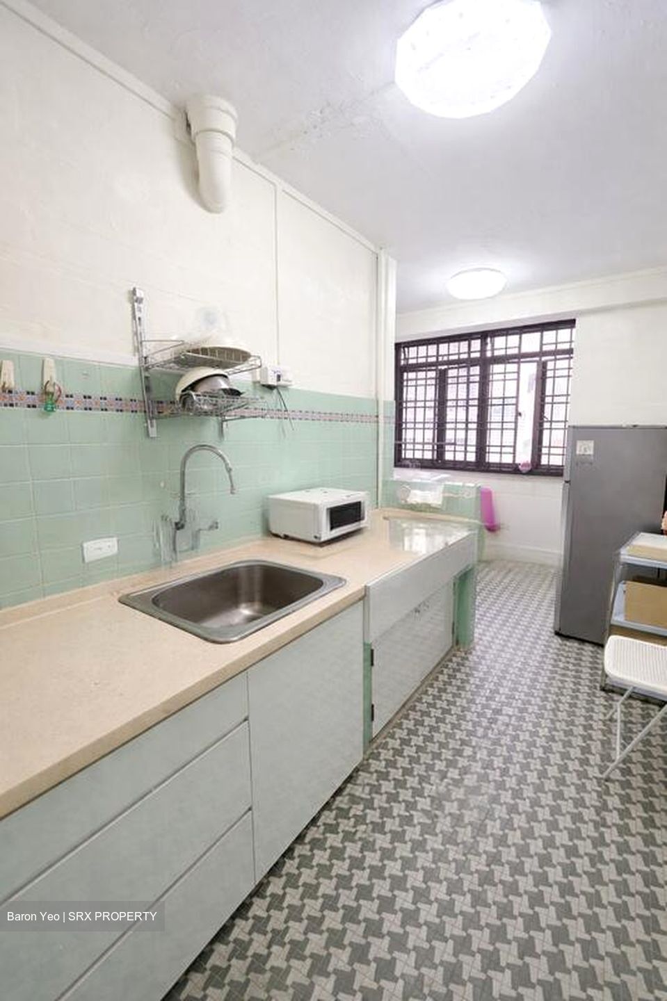 Blk 18 Taman Ho Swee (Bukit Merah), HDB 3 Rooms #569228241